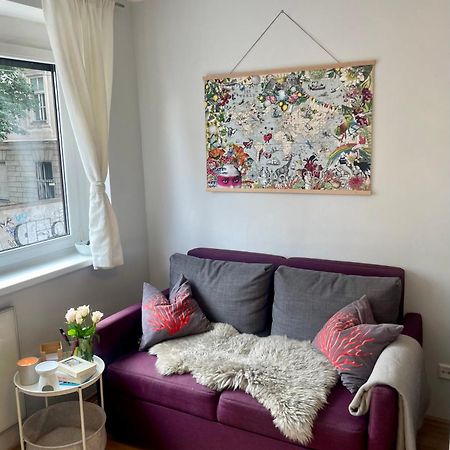 Vienna Business-Apartment 1-6 Months エクステリア 写真