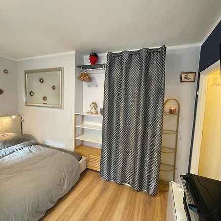 Vienna Business-Apartment 1-6 Months エクステリア 写真
