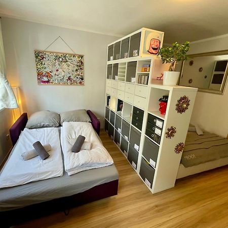 Vienna Business-Apartment 1-6 Months エクステリア 写真