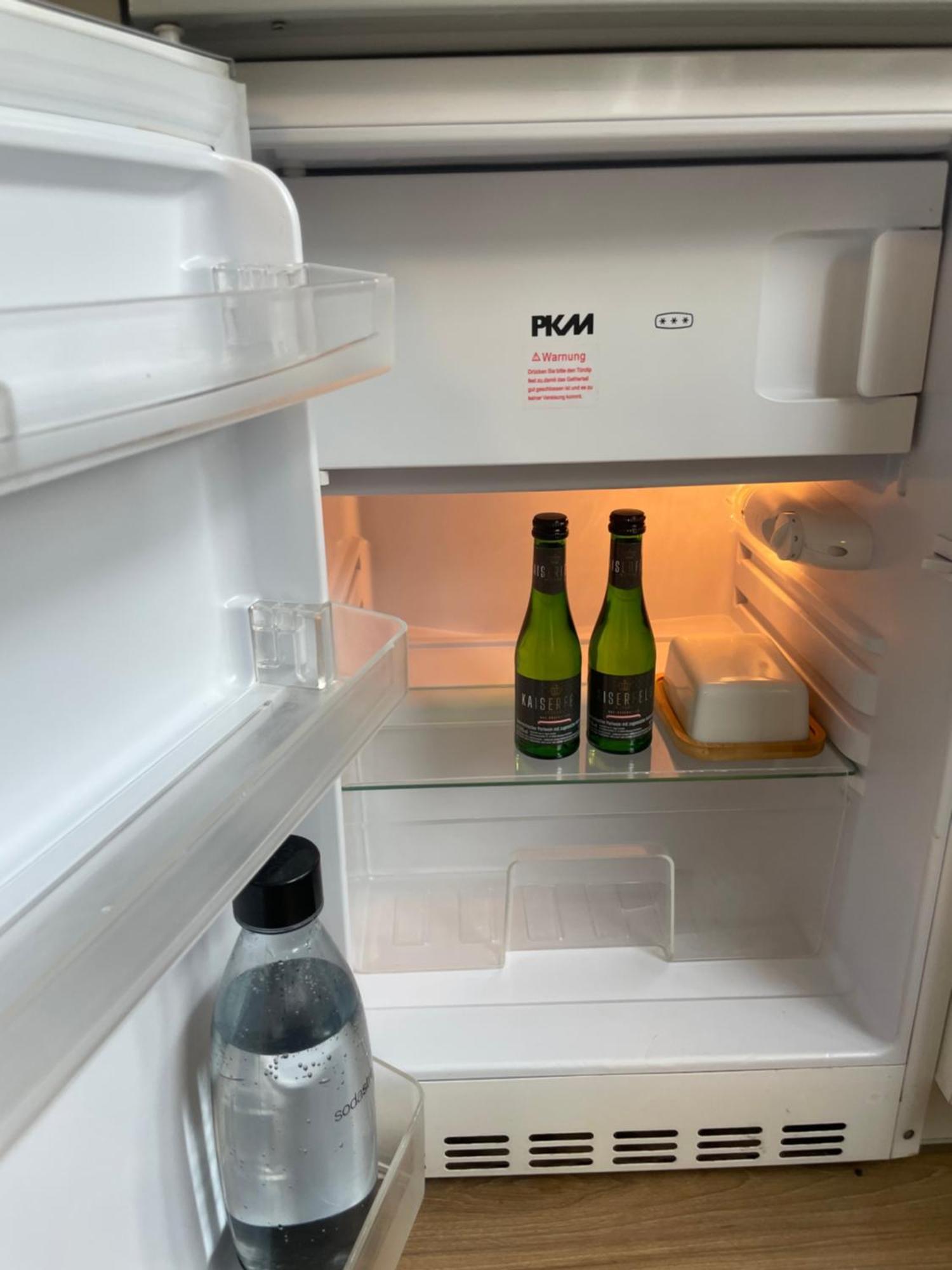 Vienna Business-Apartment 1-6 Months エクステリア 写真