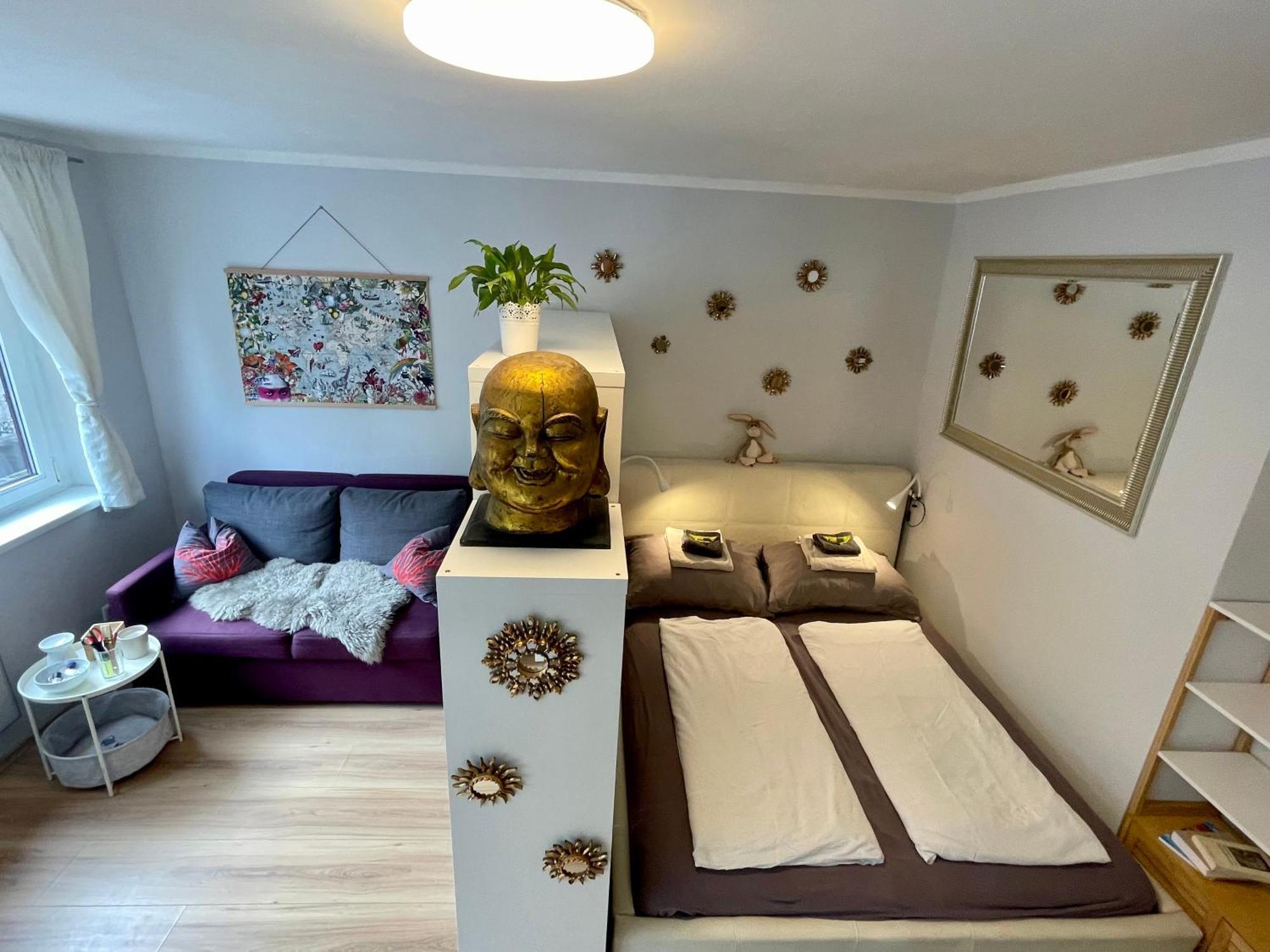 Vienna Business-Apartment 1-6 Months エクステリア 写真