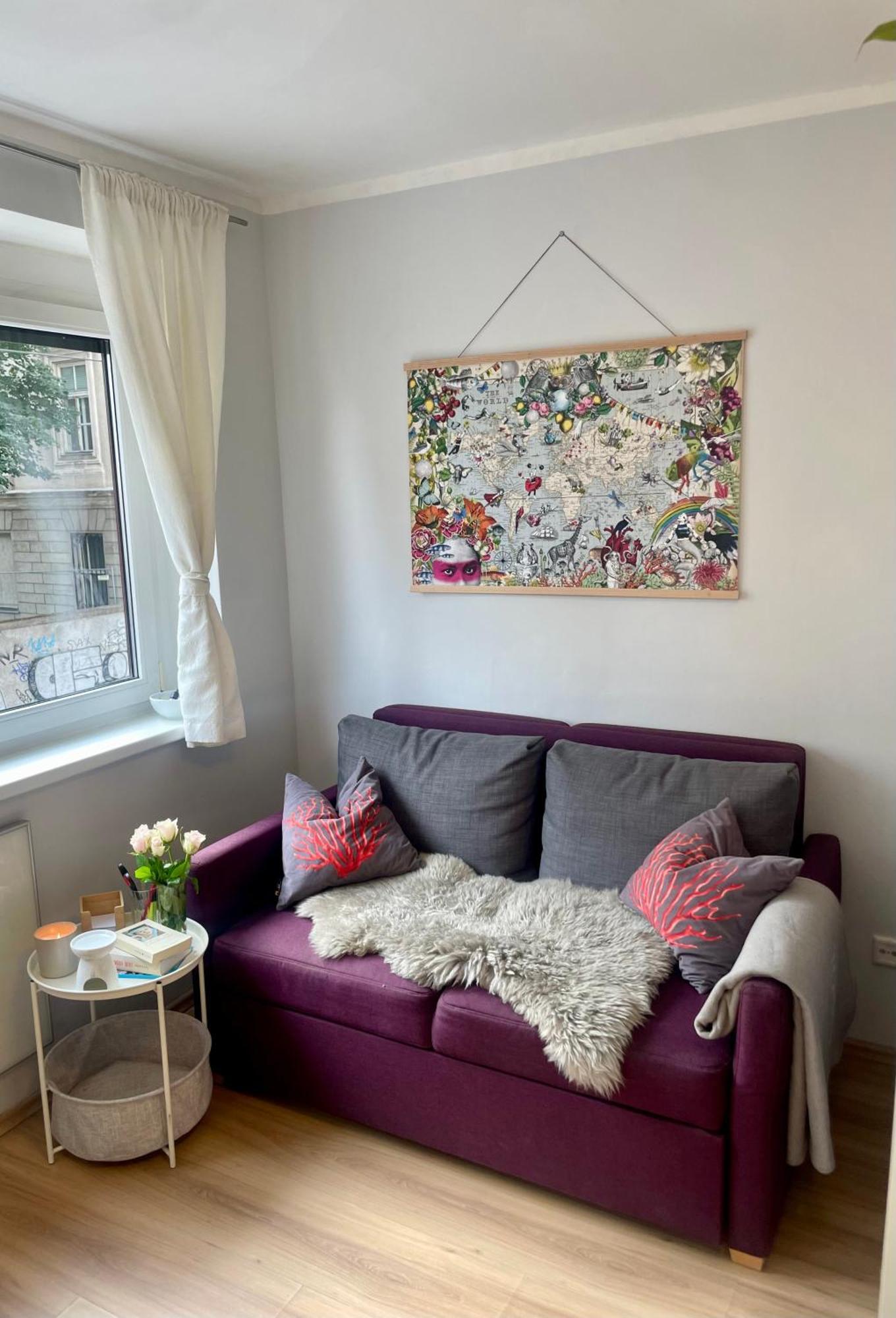 Vienna Business-Apartment 1-6 Months エクステリア 写真