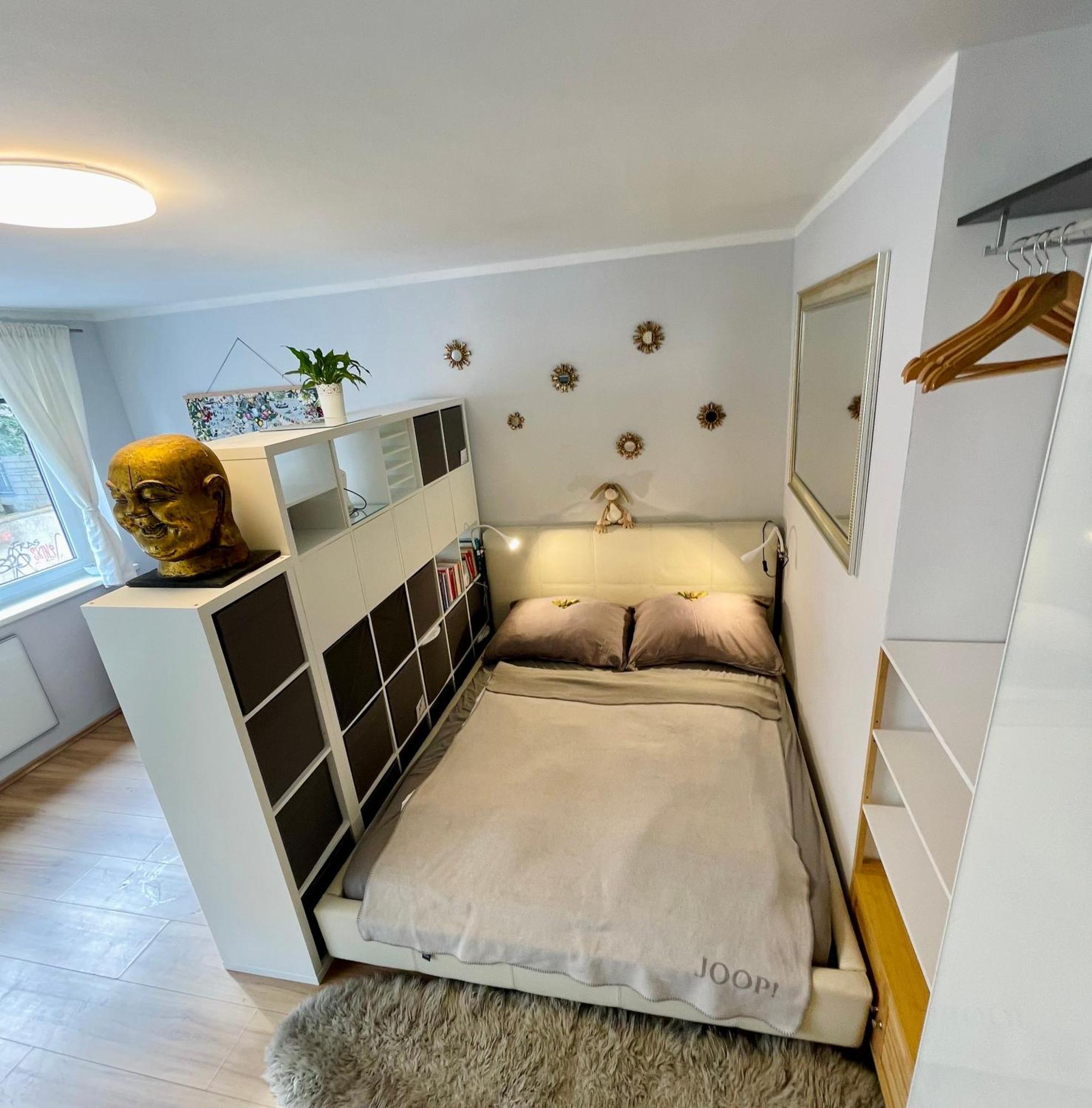 Vienna Business-Apartment 1-6 Months エクステリア 写真