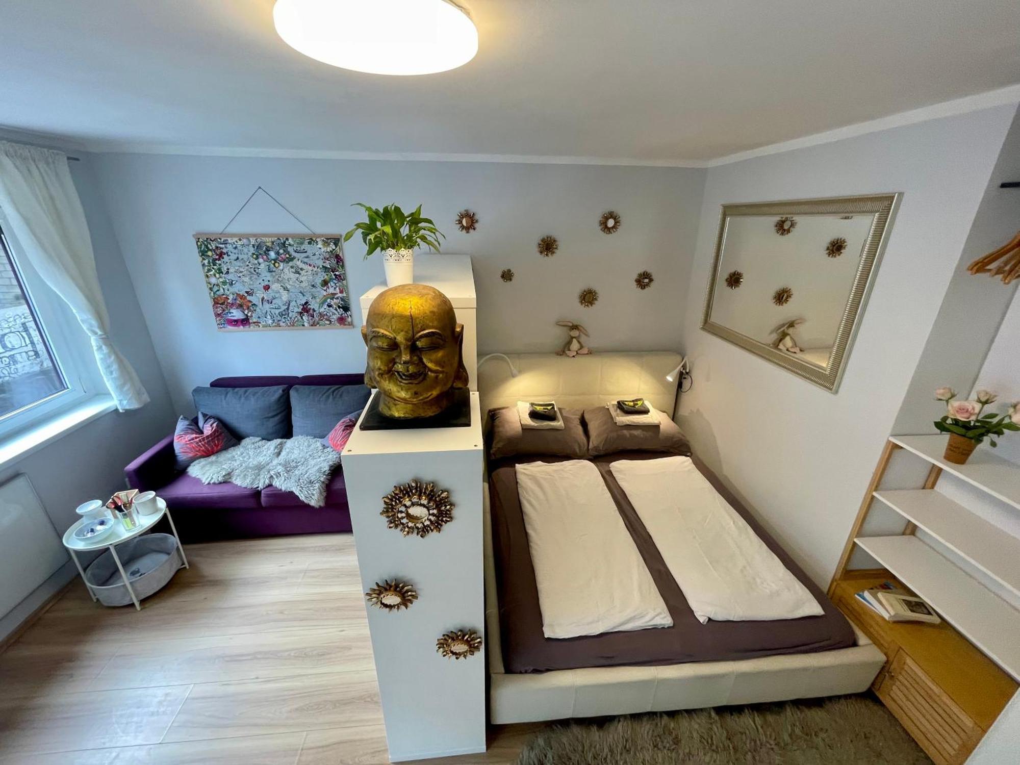 Vienna Business-Apartment 1-6 Months エクステリア 写真