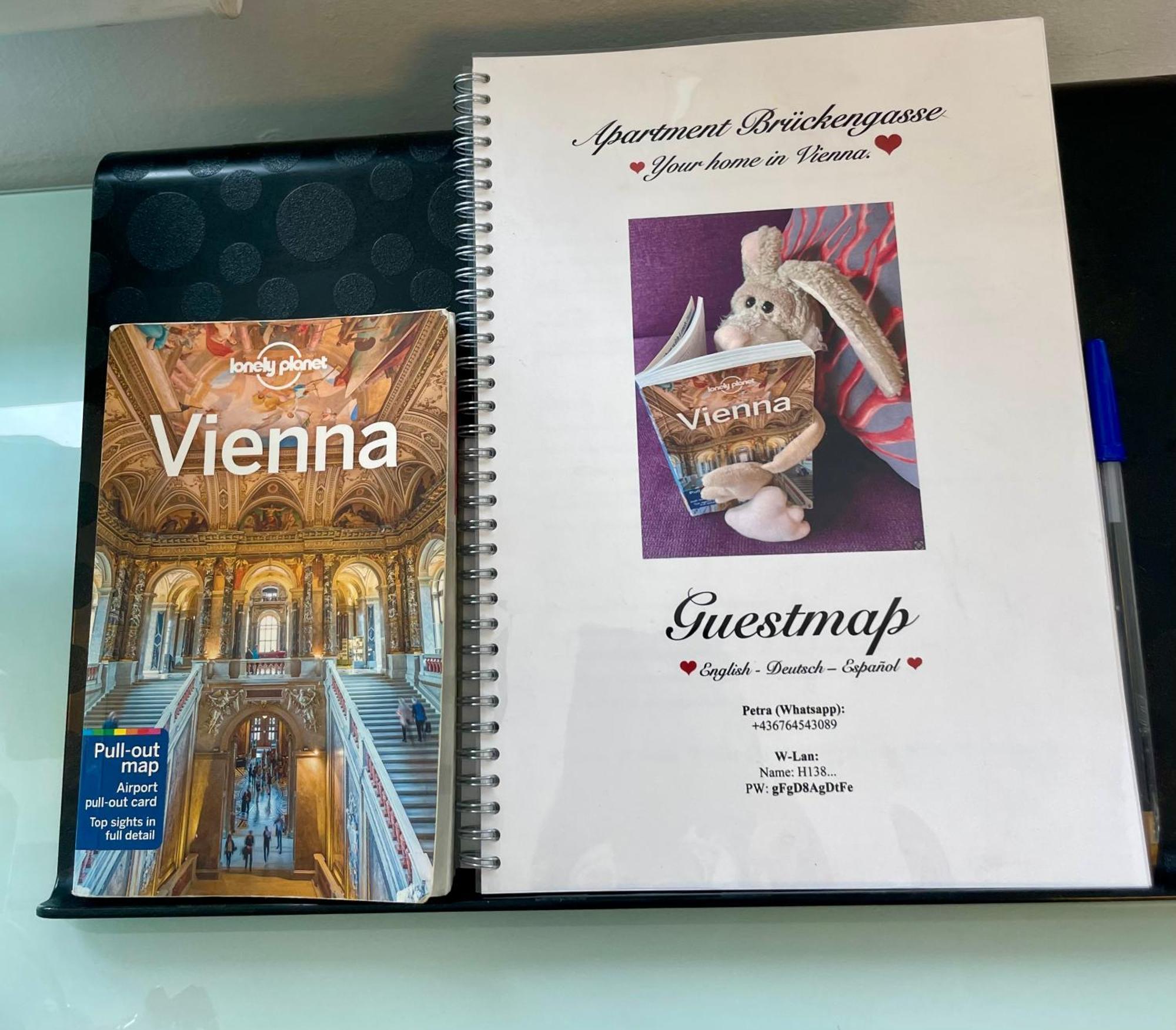 Vienna Business-Apartment 1-6 Months エクステリア 写真
