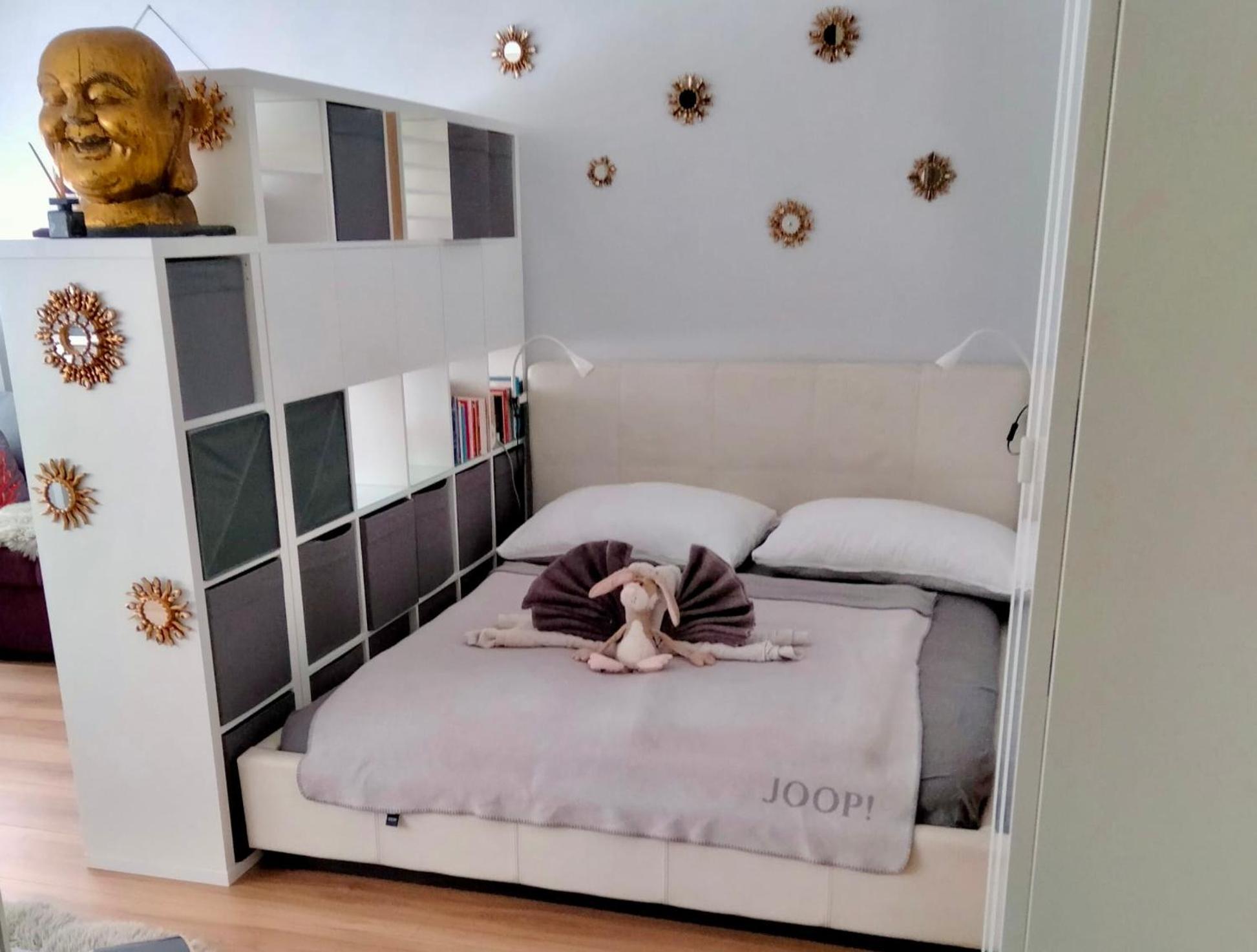 Vienna Business-Apartment 1-6 Months エクステリア 写真