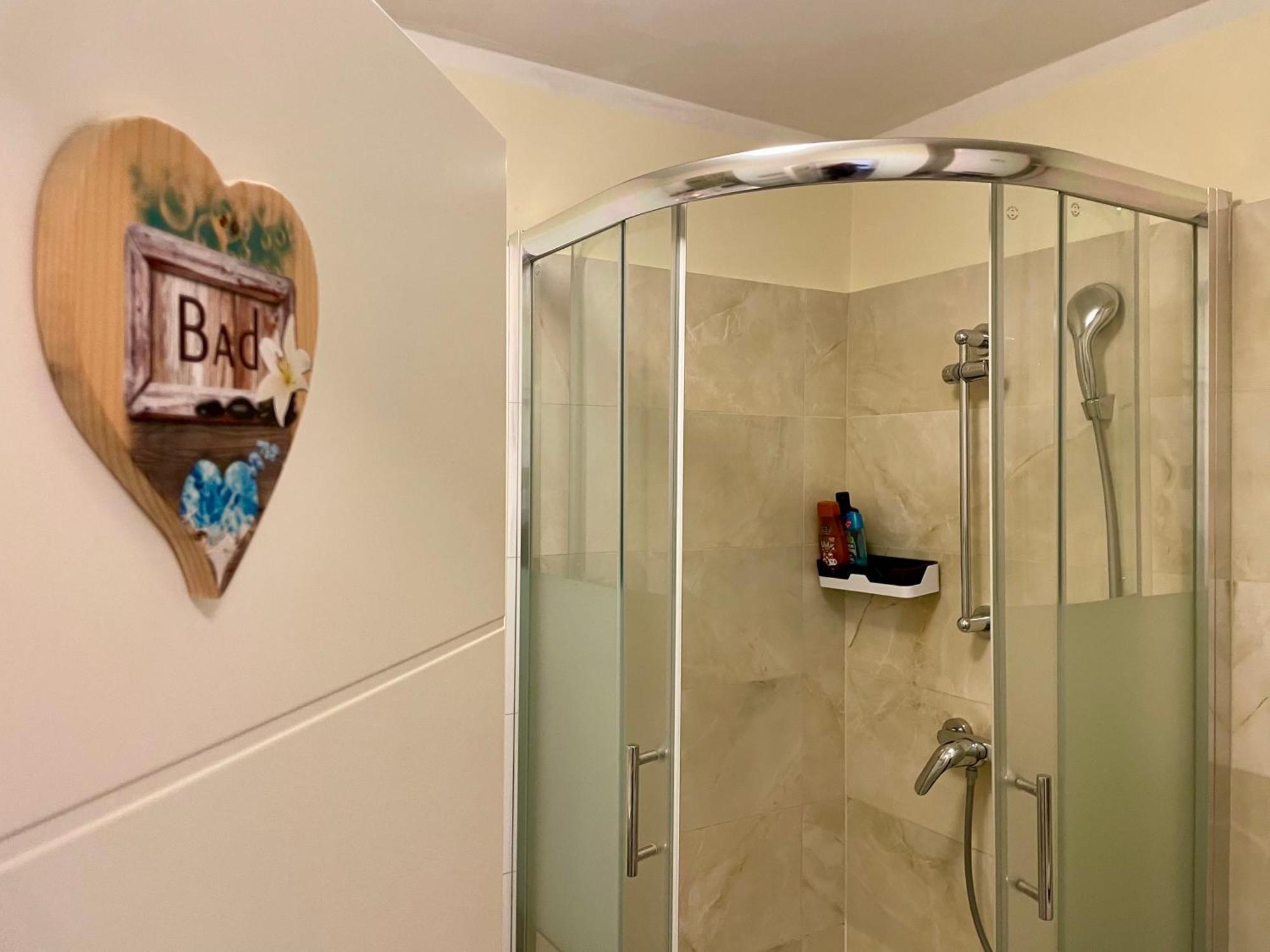 Vienna Business-Apartment 1-6 Months エクステリア 写真