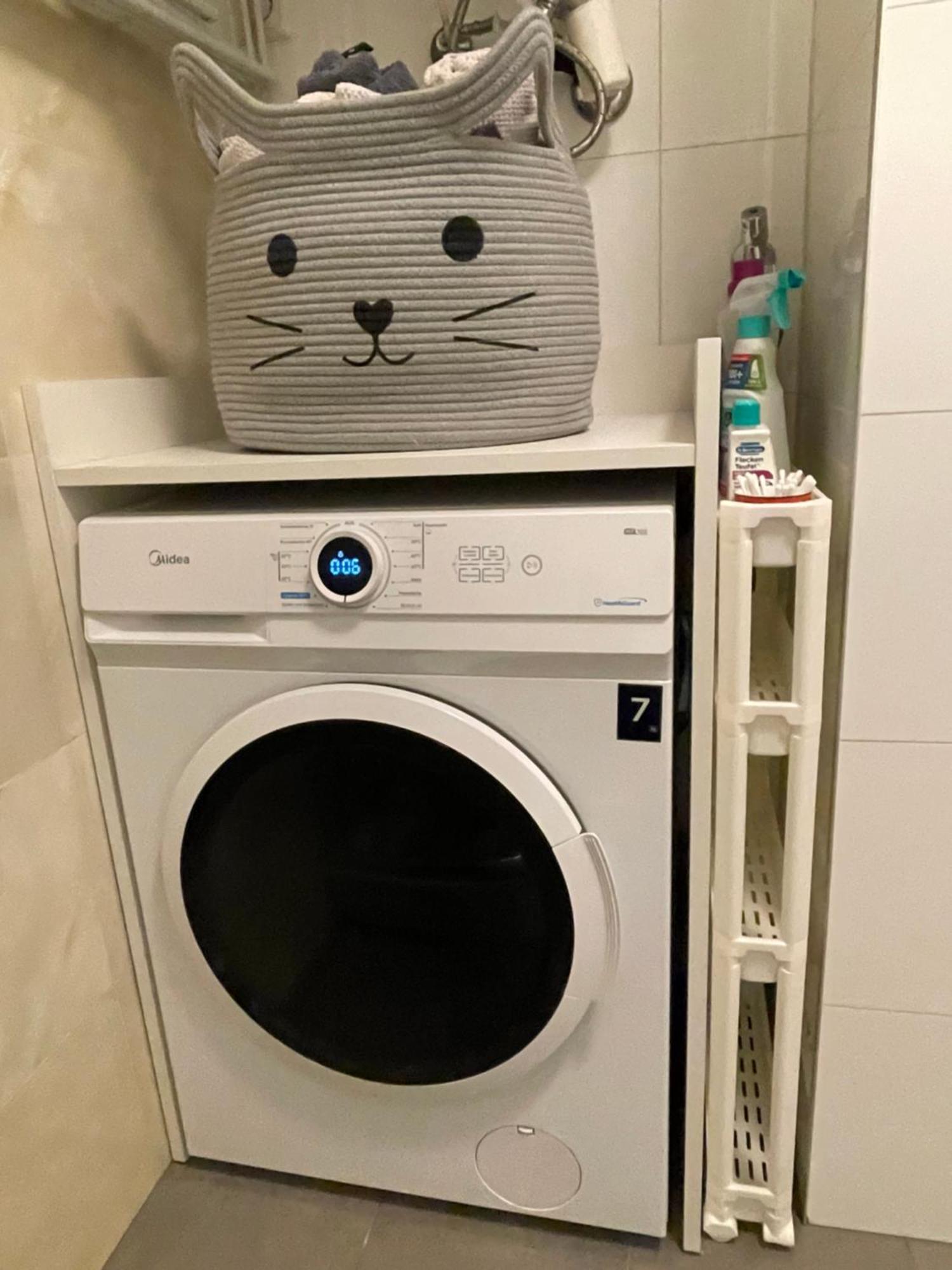 Vienna Business-Apartment 1-6 Months エクステリア 写真