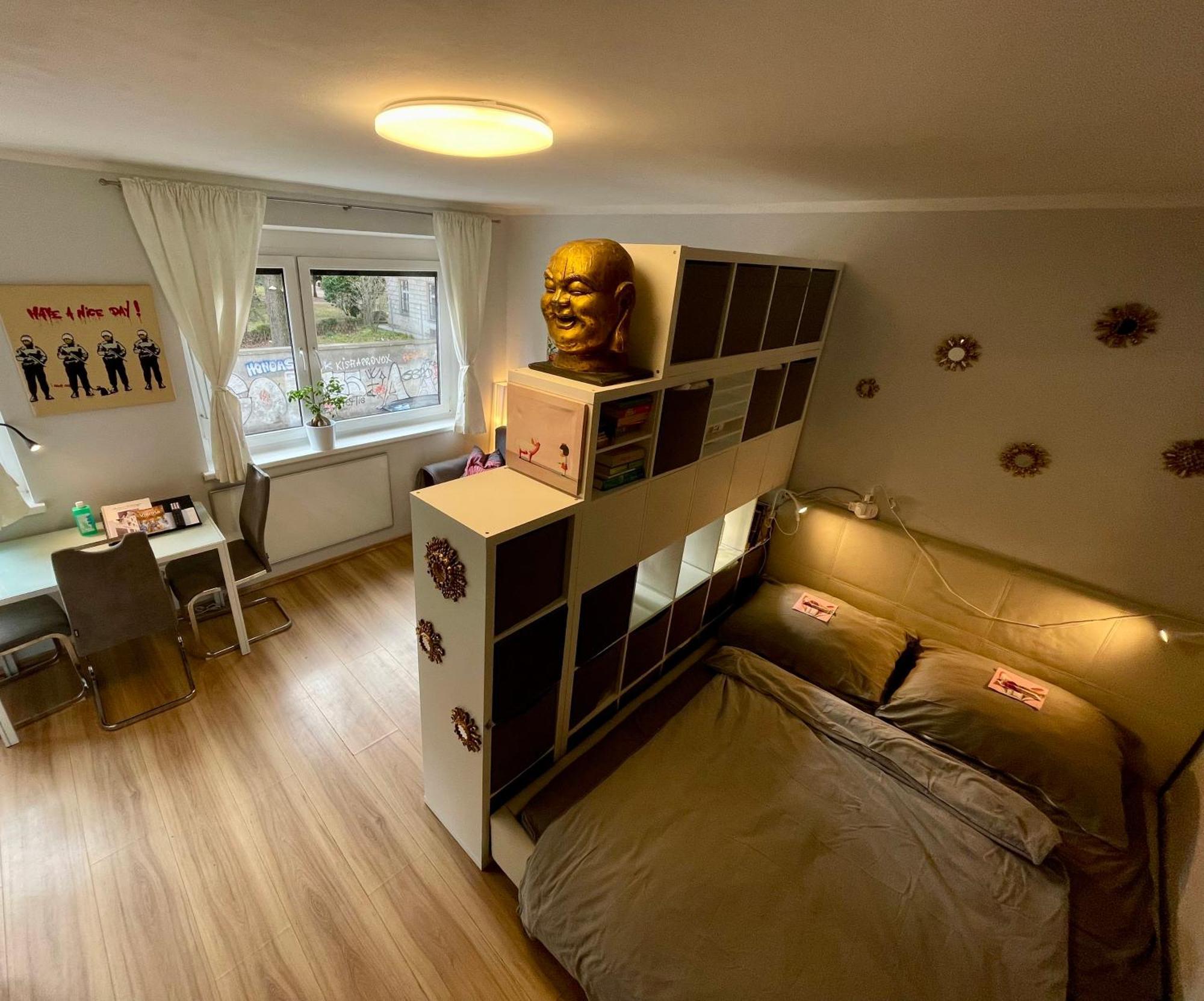 Vienna Business-Apartment 1-6 Months エクステリア 写真
