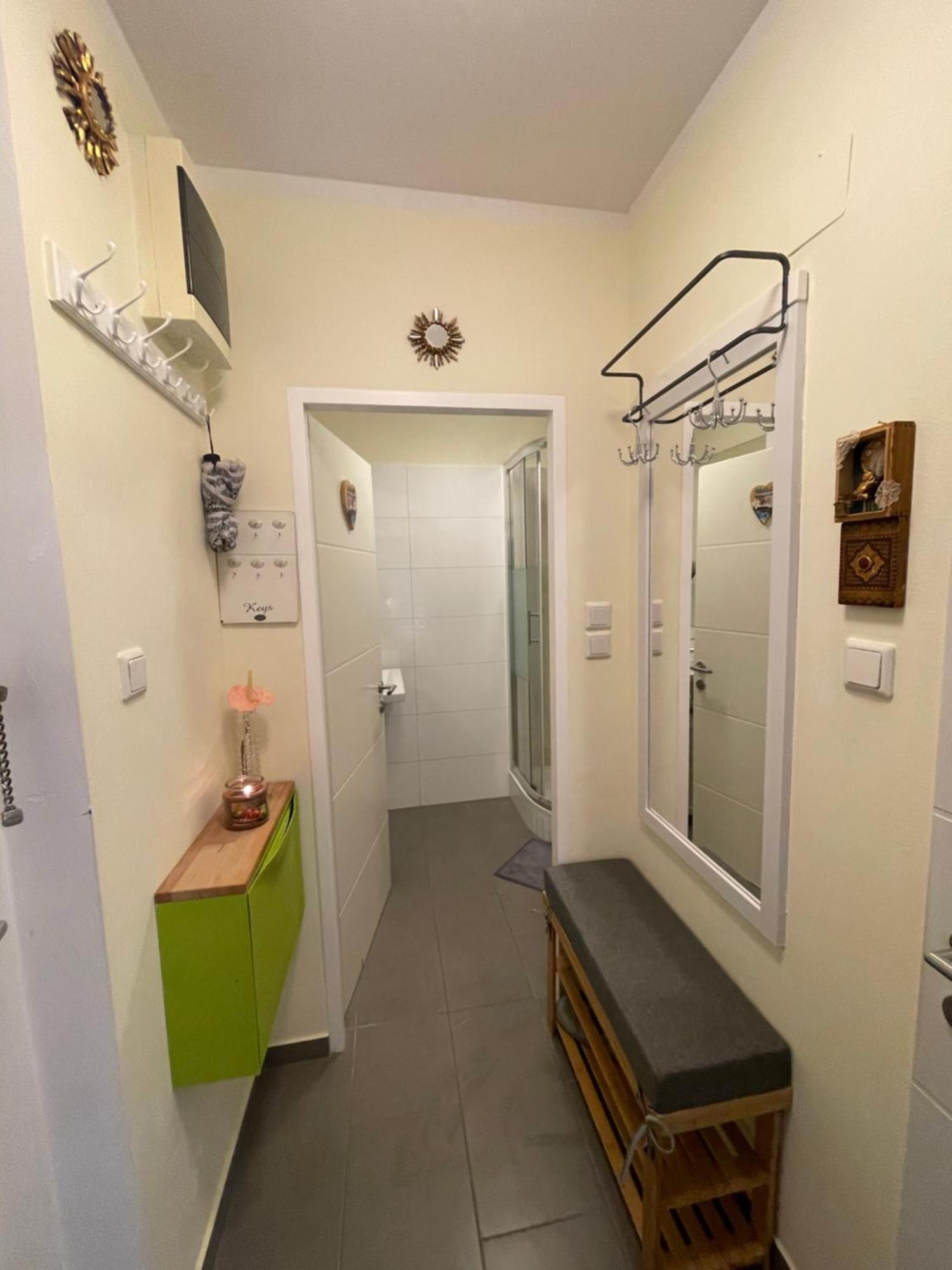 Vienna Business-Apartment 1-6 Months エクステリア 写真