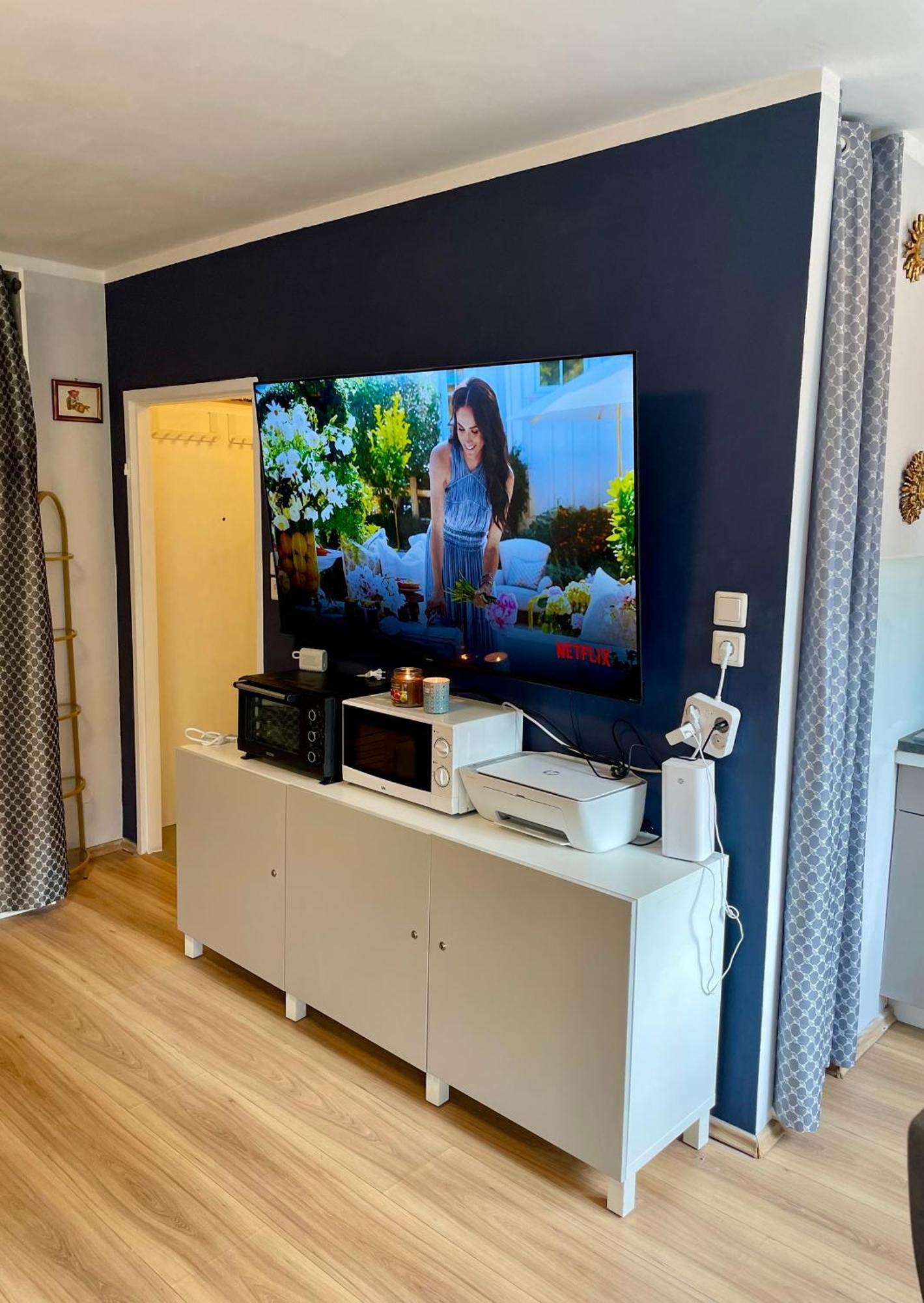 Vienna Business-Apartment 1-6 Months エクステリア 写真