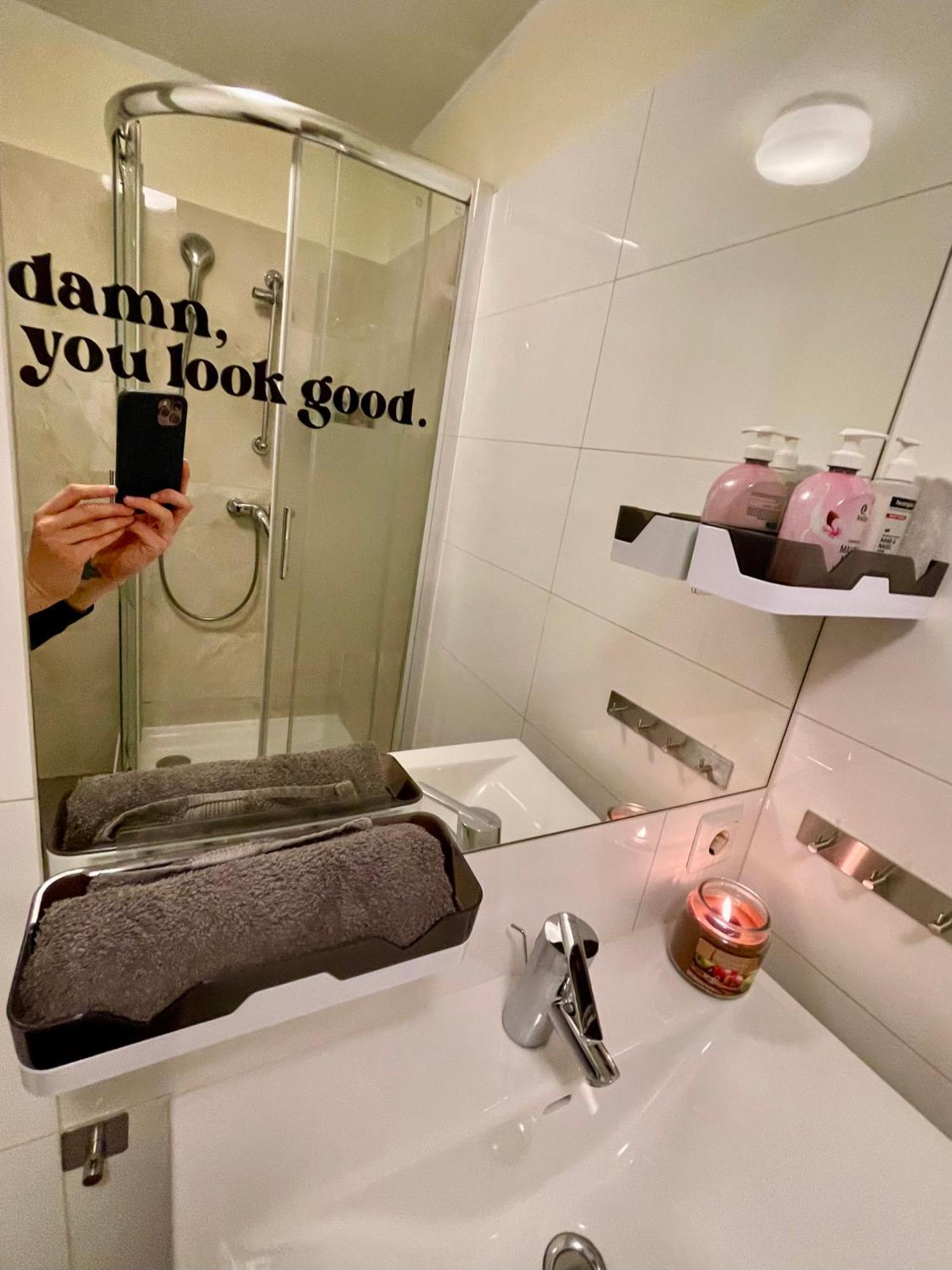 Vienna Business-Apartment 1-6 Months エクステリア 写真