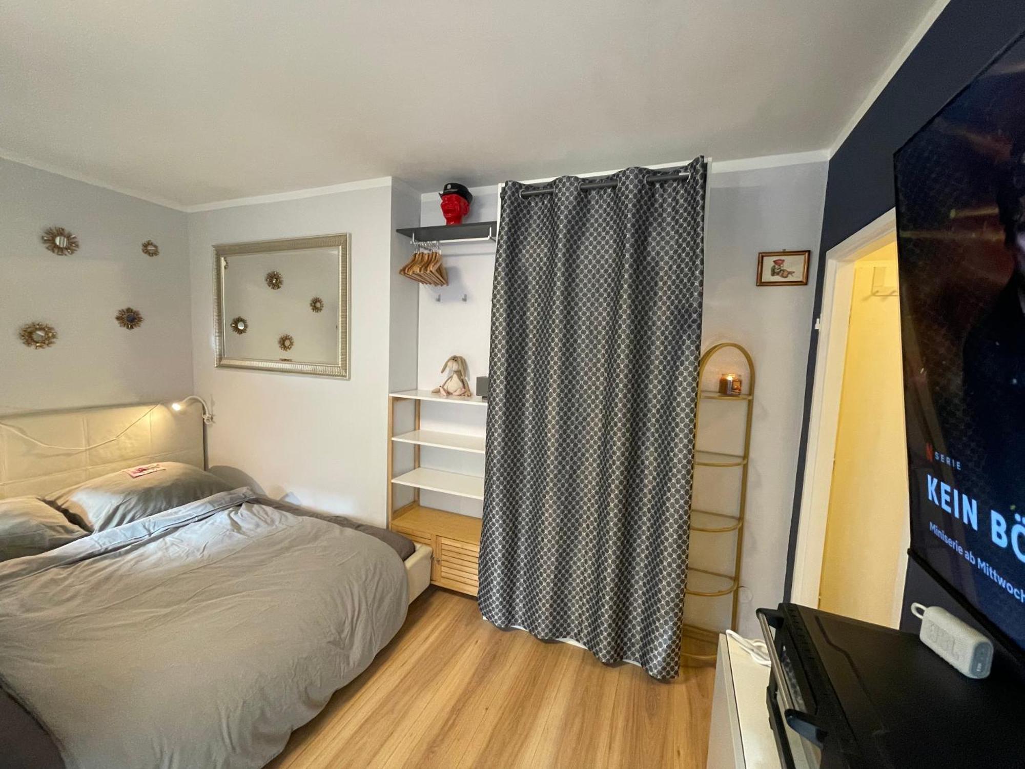 Vienna Business-Apartment 1-6 Months エクステリア 写真