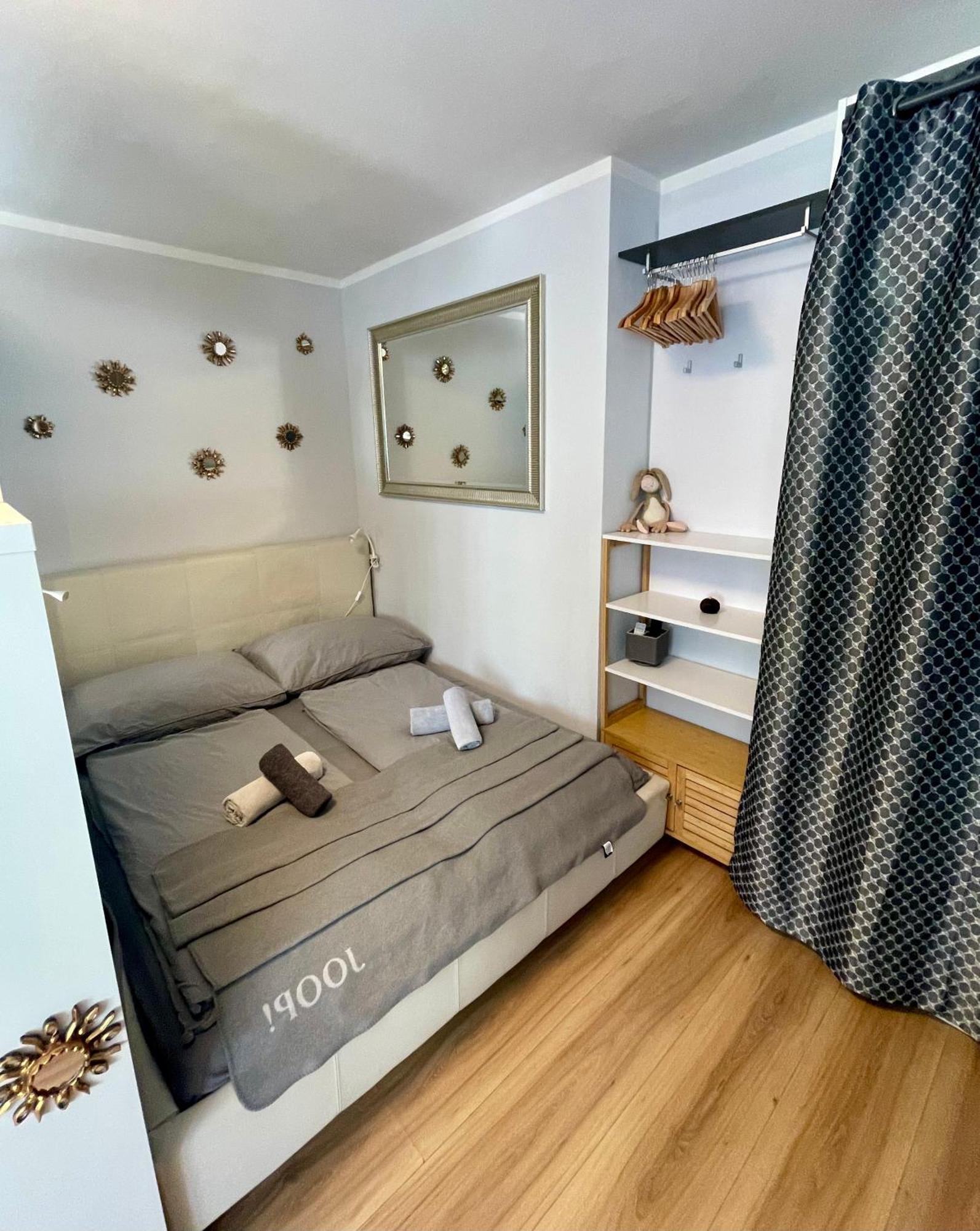 Vienna Business-Apartment 1-6 Months エクステリア 写真