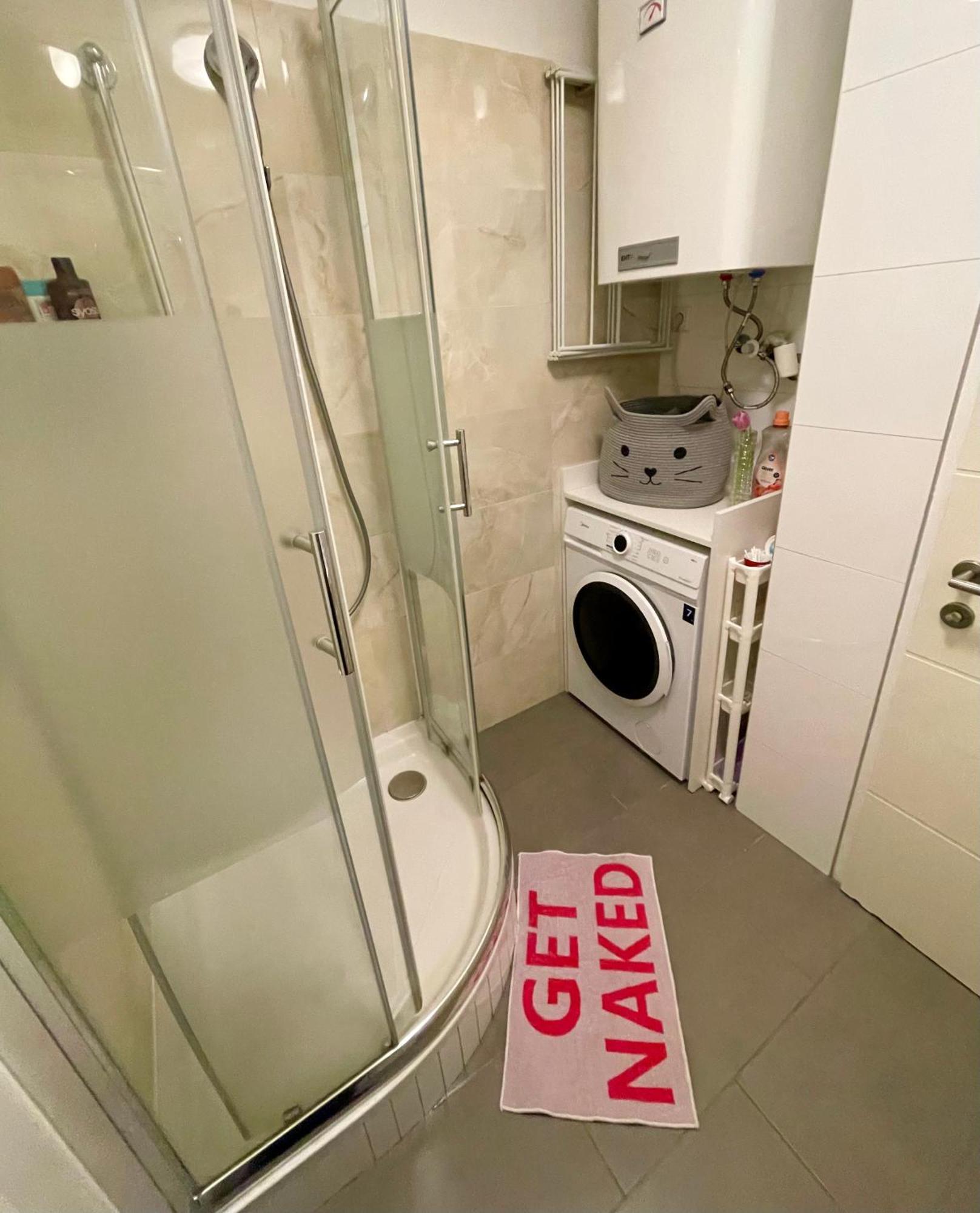 Vienna Business-Apartment 1-6 Months エクステリア 写真
