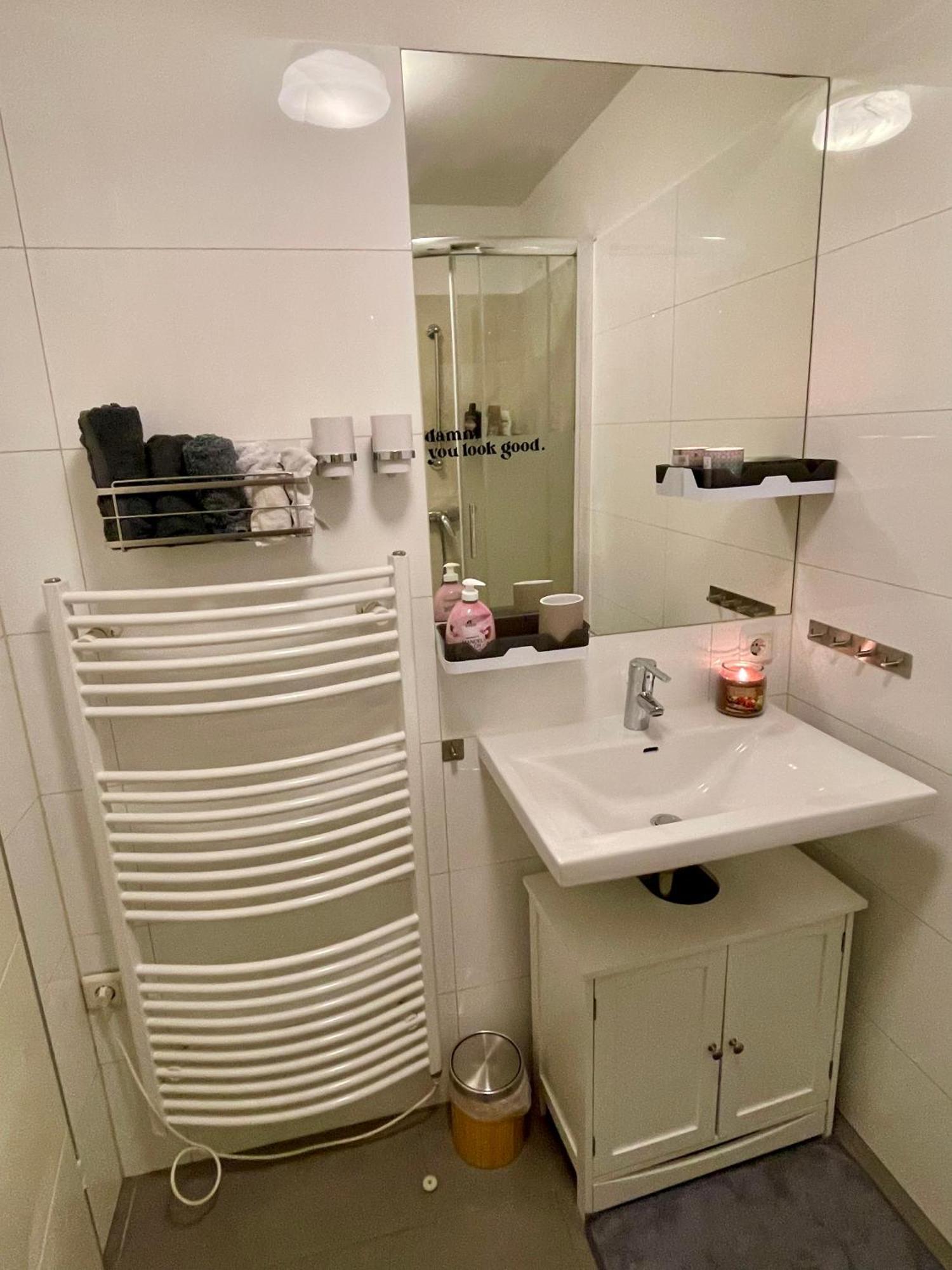 Vienna Business-Apartment 1-6 Months エクステリア 写真