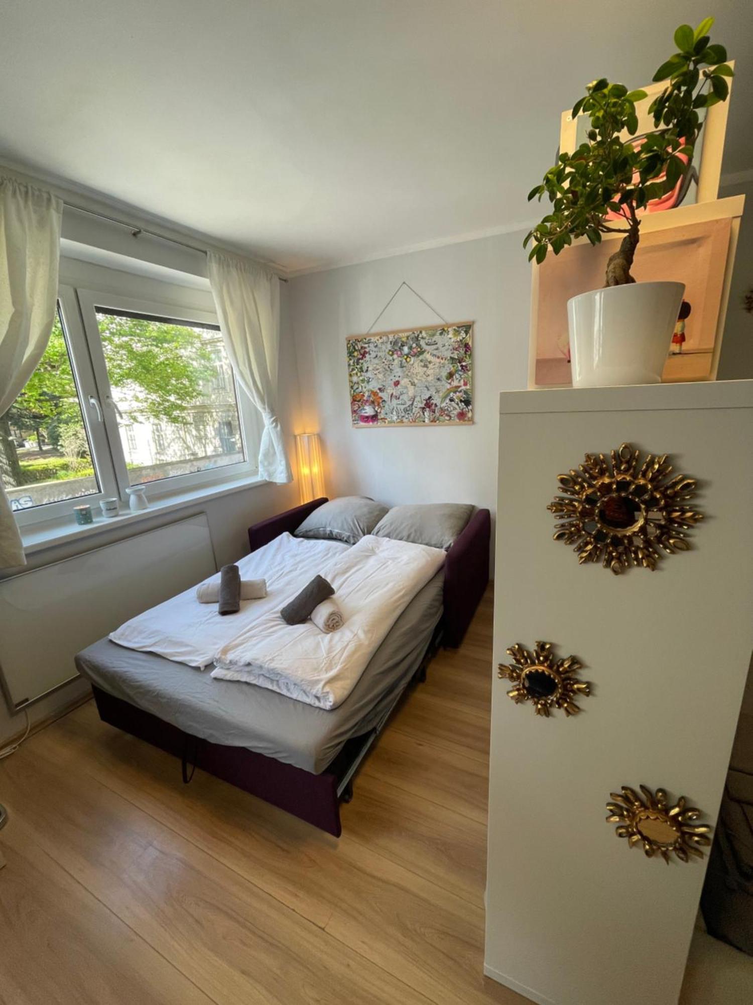 Vienna Business-Apartment 1-6 Months エクステリア 写真
