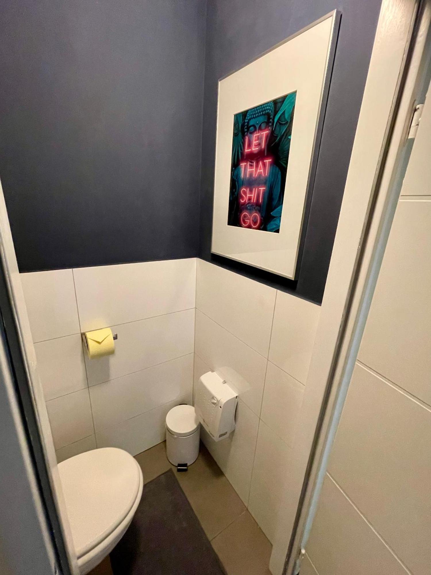 Vienna Business-Apartment 1-6 Months エクステリア 写真