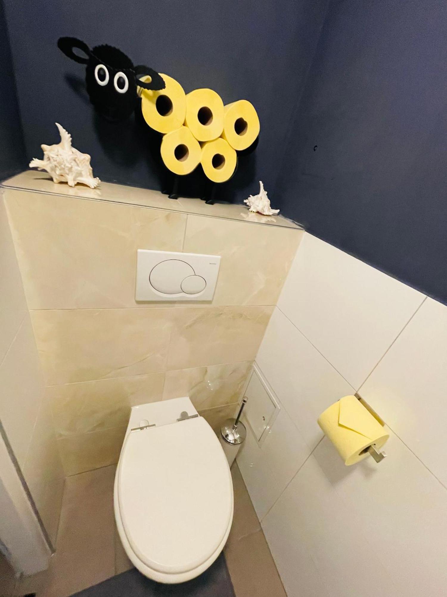 Vienna Business-Apartment 1-6 Months エクステリア 写真